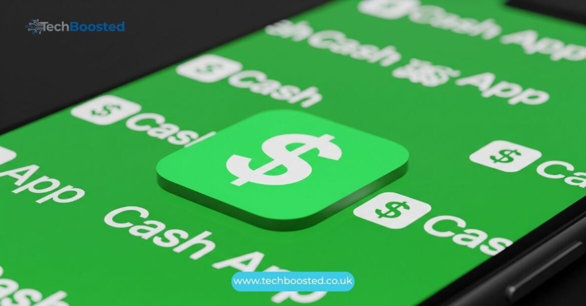 How to Delete Cash App