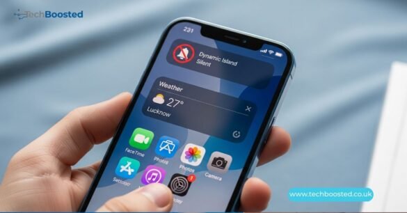How to Unhide Apps on iPhone