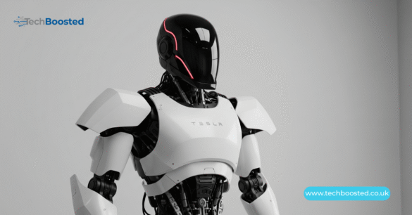 Humanoid robots 2026