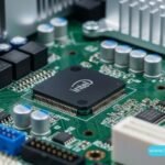 Intel 18A Process