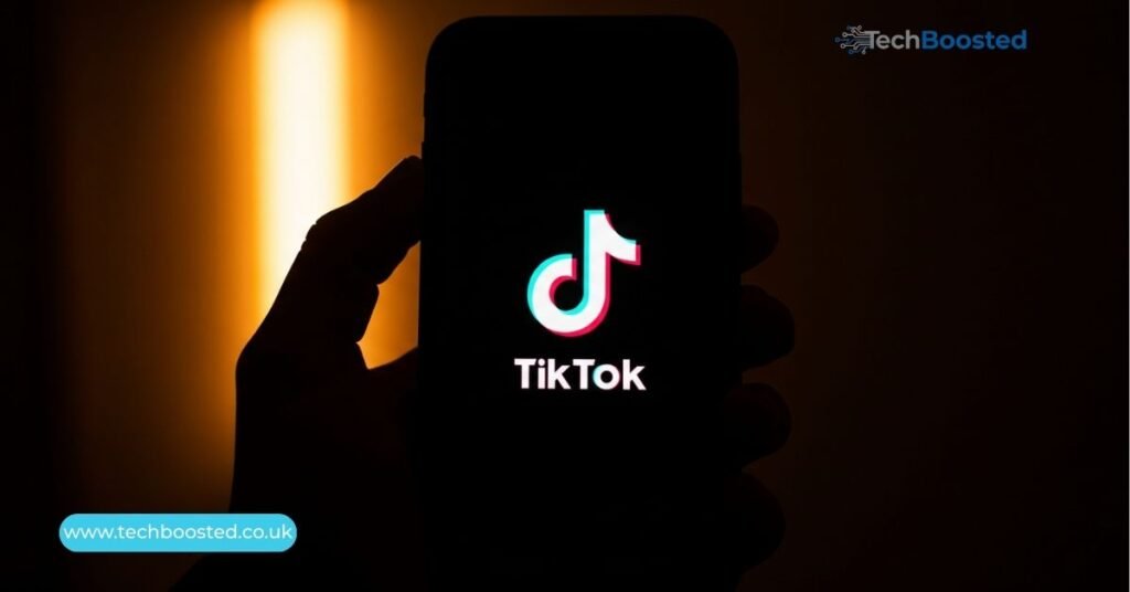 Is TikTok Down