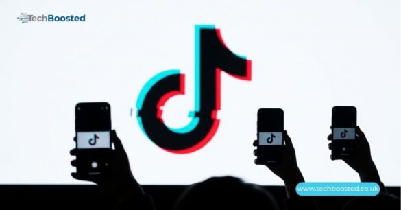 Is TikTok Down