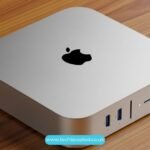 M4 Mac Mini