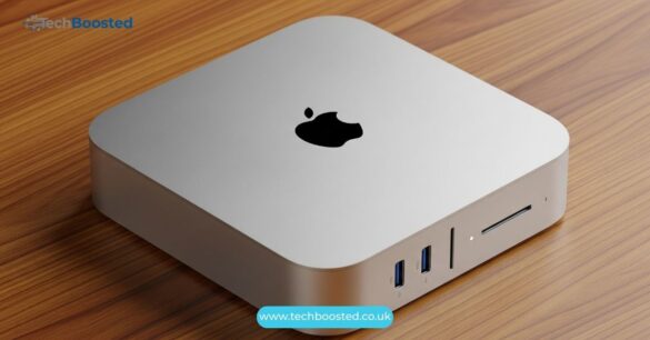 M4 Mac Mini