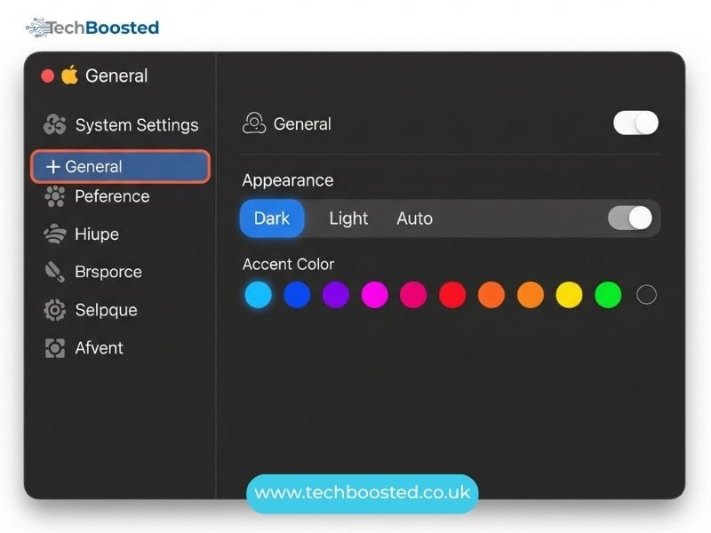 Microsoft Word Dark Mode