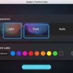 Microsoft Word Dark Mode
