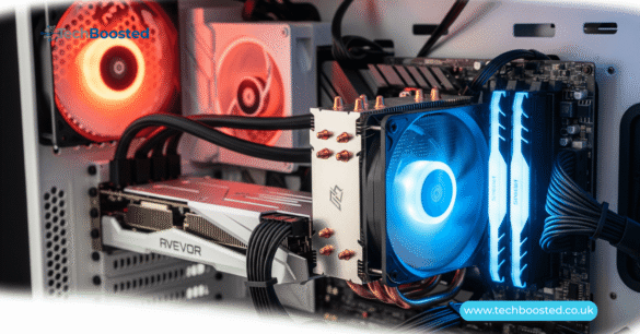 PC power supply