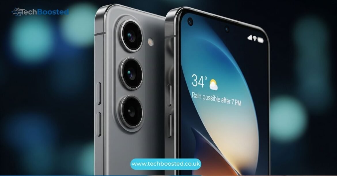 Samsung S26 Ultra Release Date