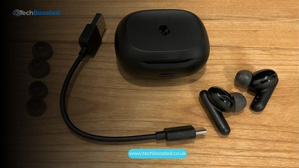 Skullcandy Smokin Buds Review
