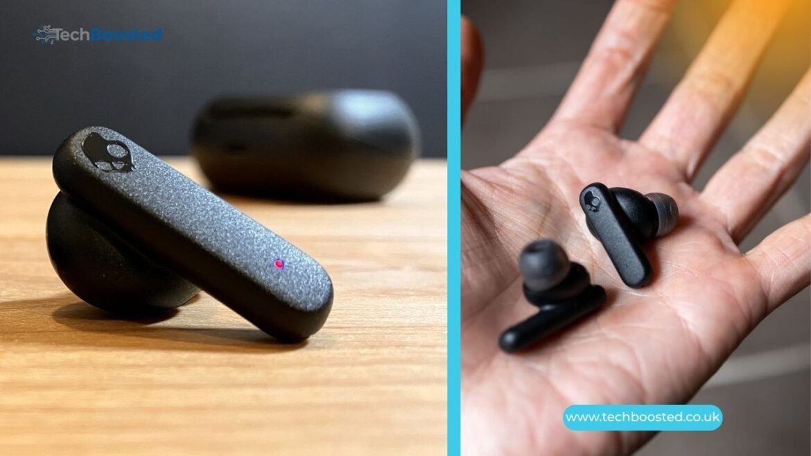 Skullcandy Smokin Buds Review