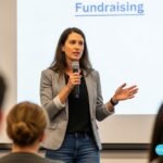 Startup Booted Fundraising Strategy