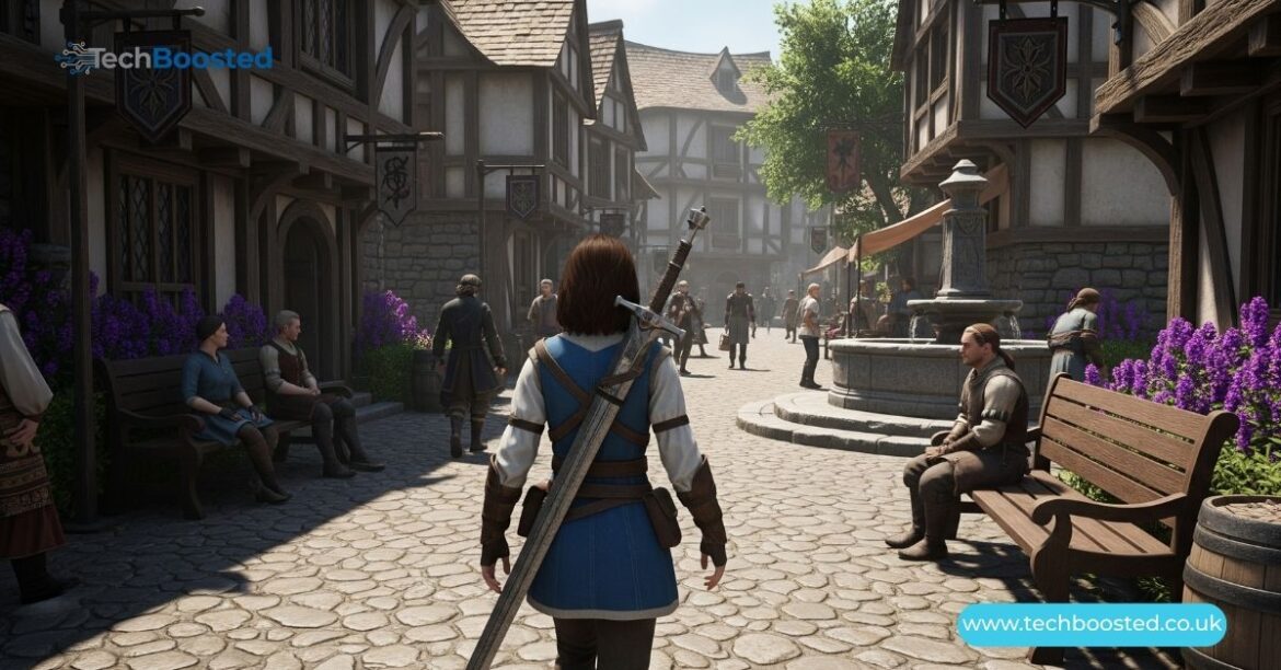 Xbox Developer Direct 2026