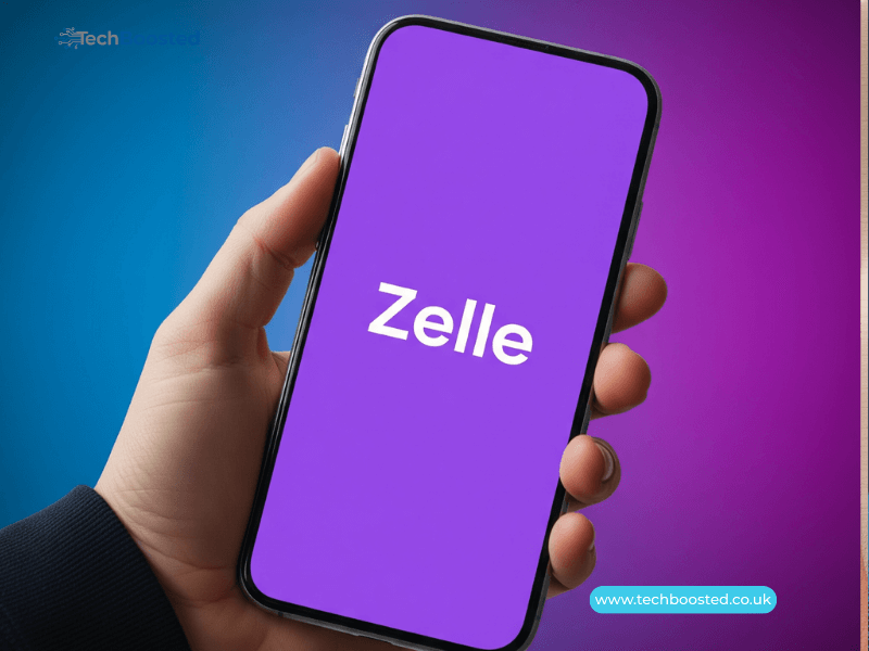Zelle App Shutting Down