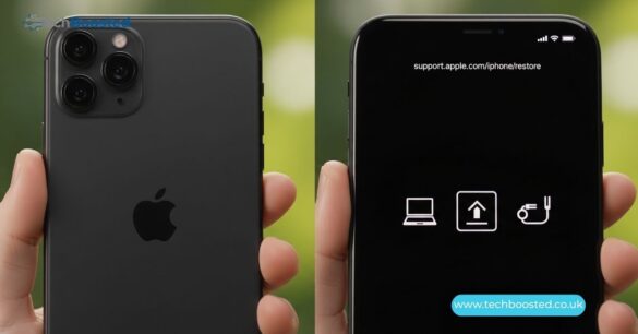 how to reset iphone 15