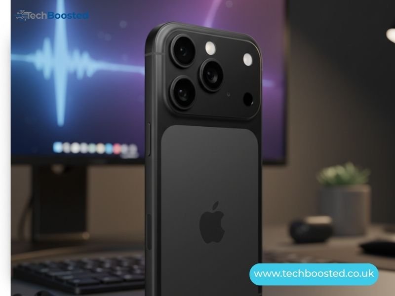 iPhone 17 Pro Max Colours