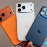 iPhone 17 Pro Max Colours