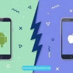 iPhone vs Android