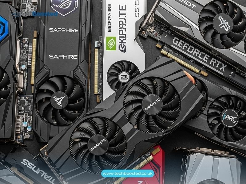 the best graphics cards