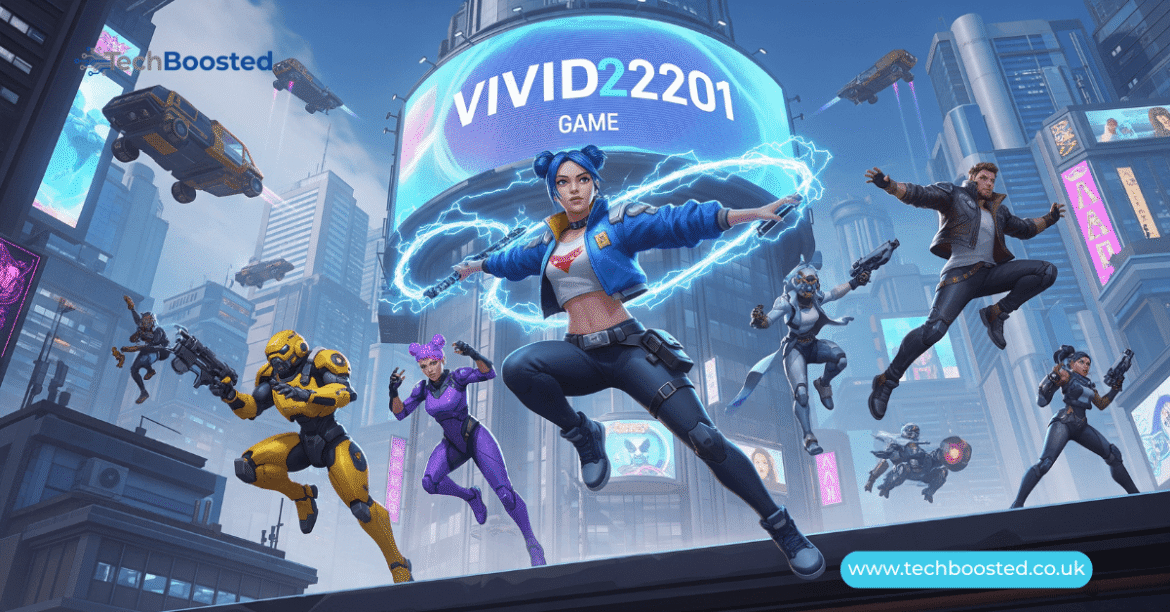 vivid2201 game