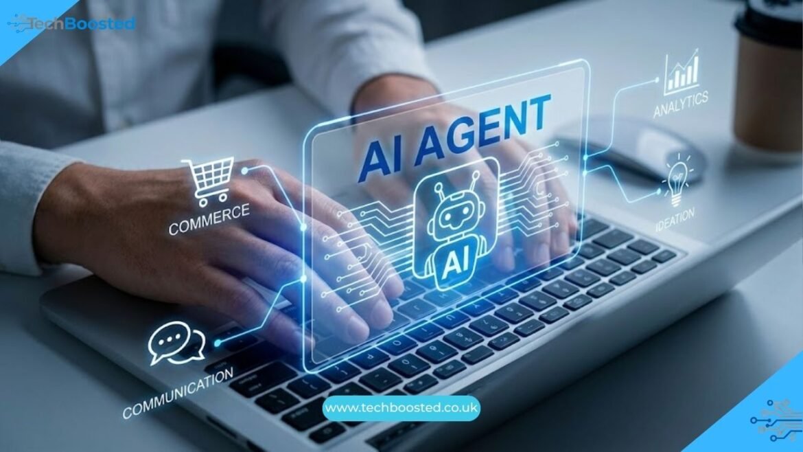 AI Agents for Automation