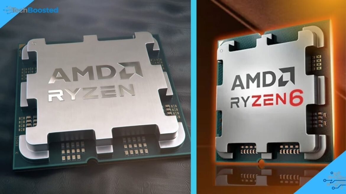 AMD Zen 6
