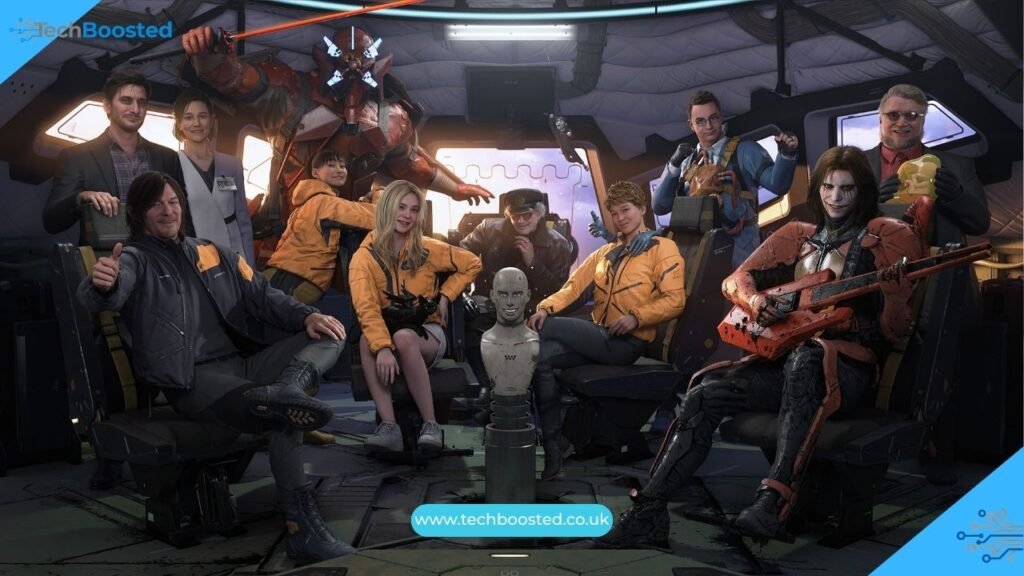 Death Stranding 2 PC