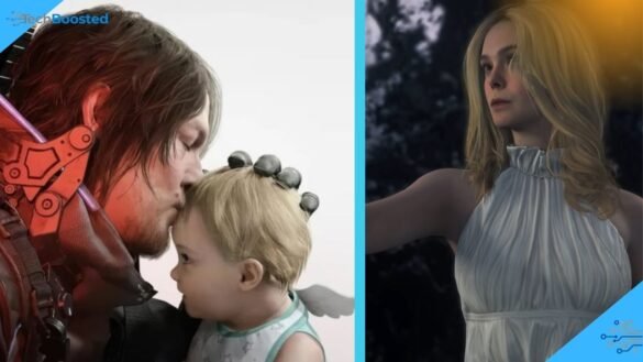 Death Stranding 2 PC