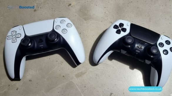 DualSense Edge Controller