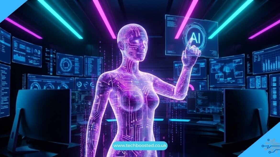 Experts AIGilbertWired