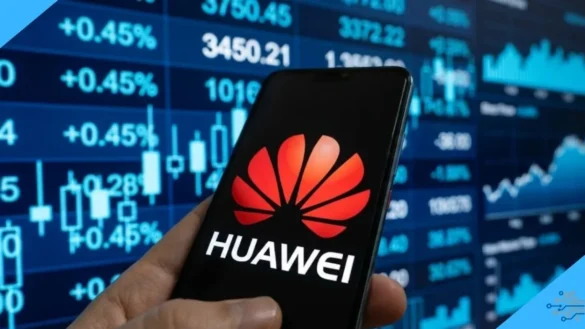 Huawei Stock