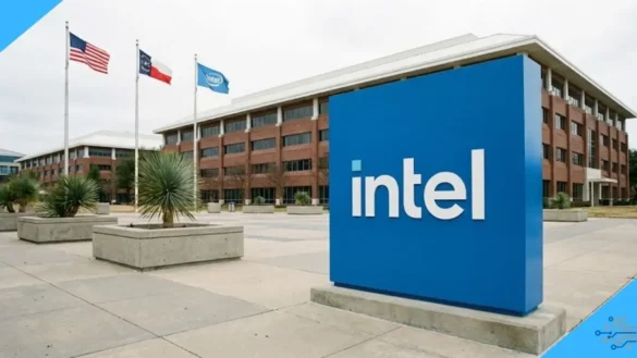 Intel Layoffs Oregon
