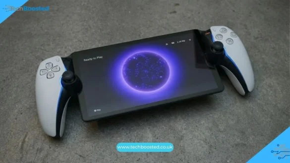 PS Portal 2