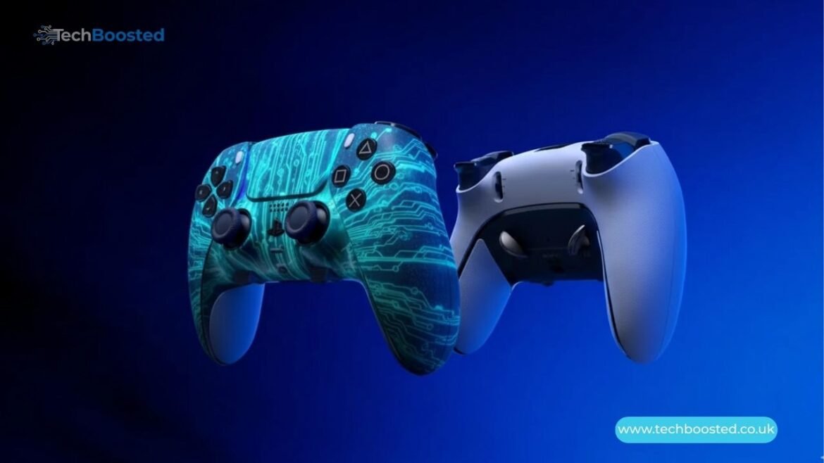 PS5 Pro Controller