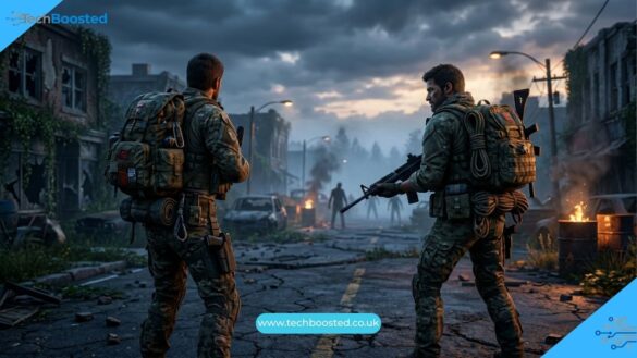 State of Decay 3 PS5