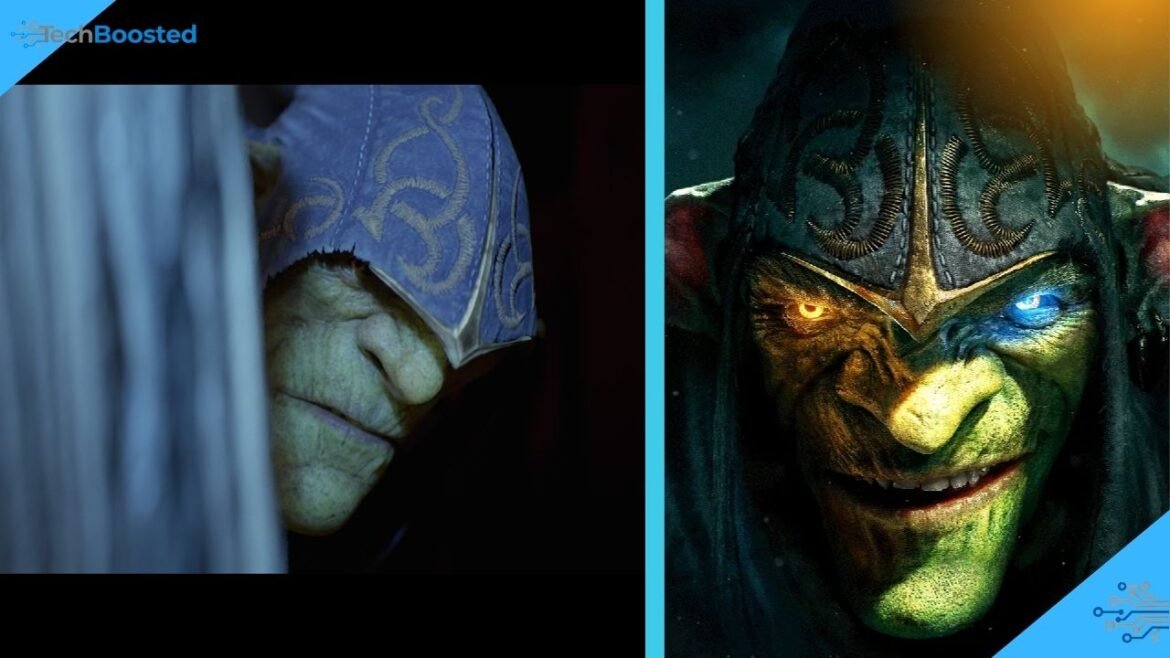 Styx Blades of Greed