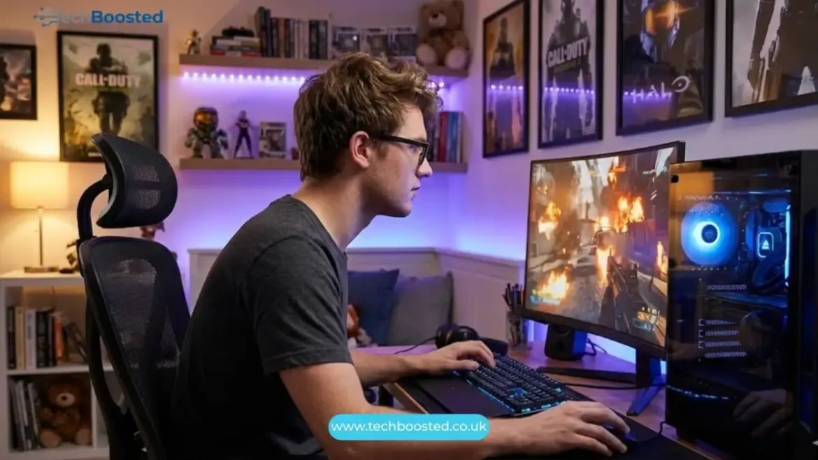 Tech Hacks pblinuxgaming