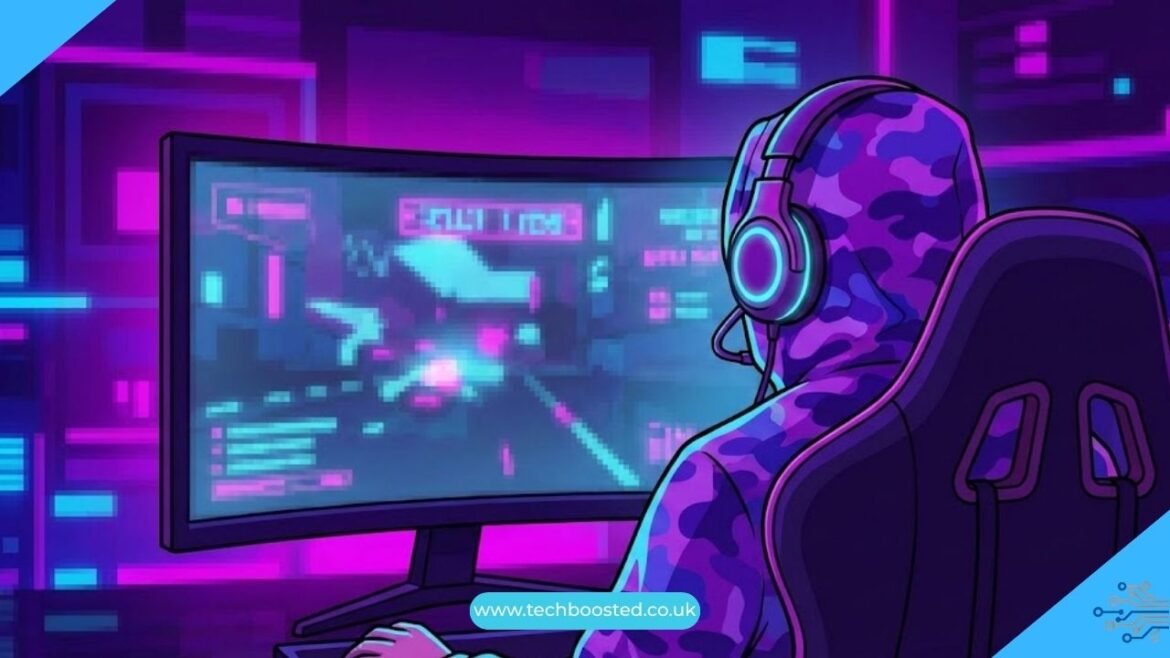 foullrop85j.08.47h Gaming