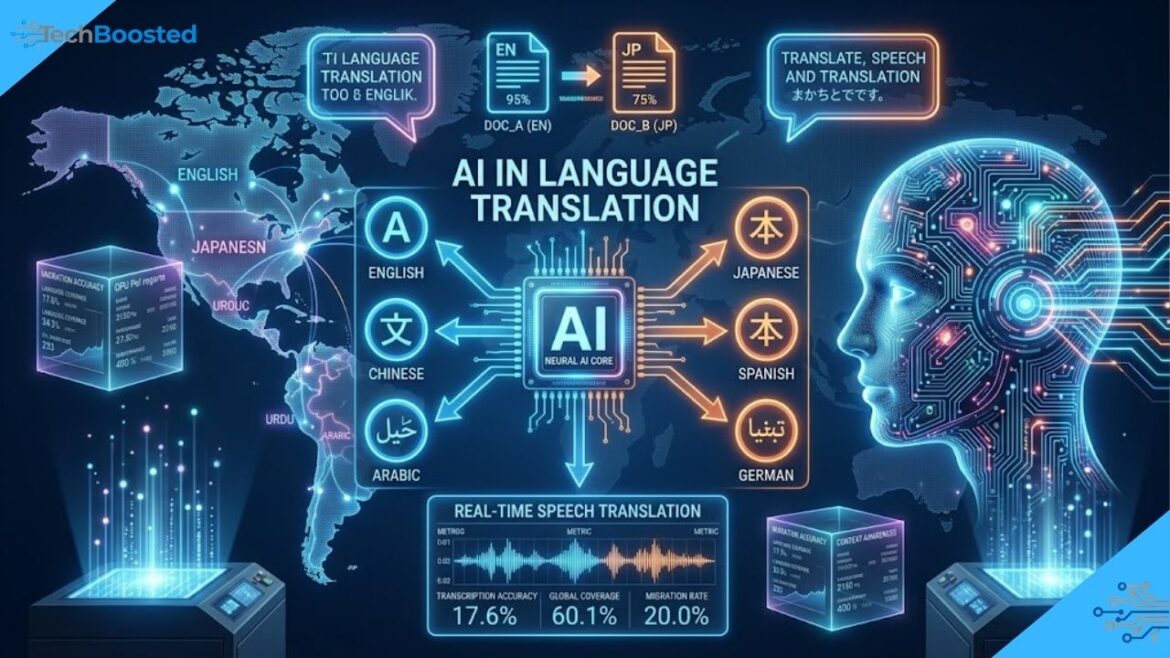 AI in Translation