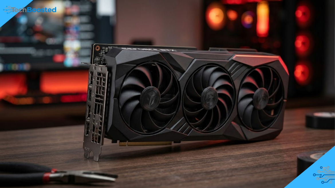 AMD RX 9000 Series