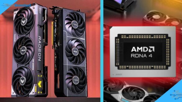 AMD RX 9070