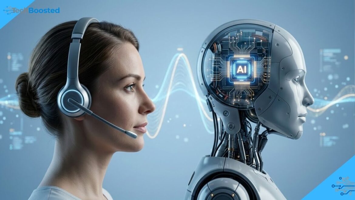 Agentic AI Agents