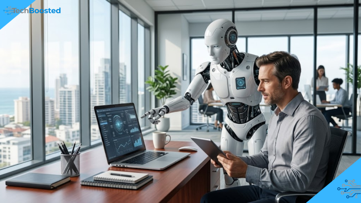 Autonomous Robotics