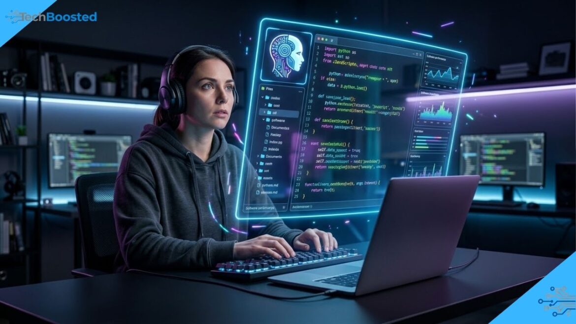 Best AI Coding Assistant 2026
