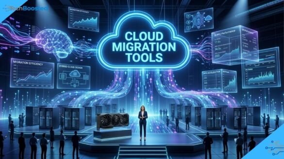 Cloud Migration Tools