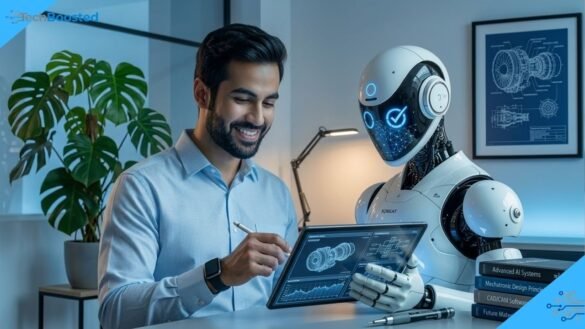 Custom AI Agent