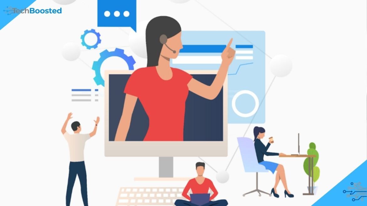 Digital Operations