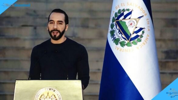 El Salvador