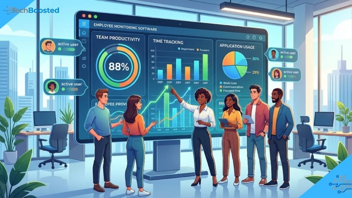 Employee Monitoring
