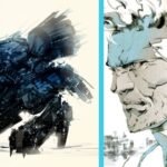 Metal Gear Solid 2