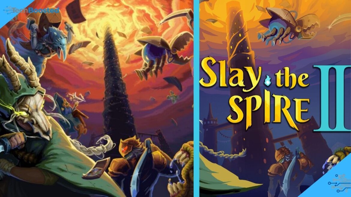 Slay the Spire 2 Release Date